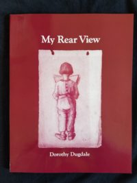 My Rear View by Dorothy Dugdale, book